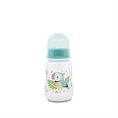 Bottle 125 ml Aqua BLUE